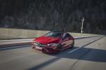 Mercedes-Benz CLA250 4Matic AMG Line 2019 года (WW)